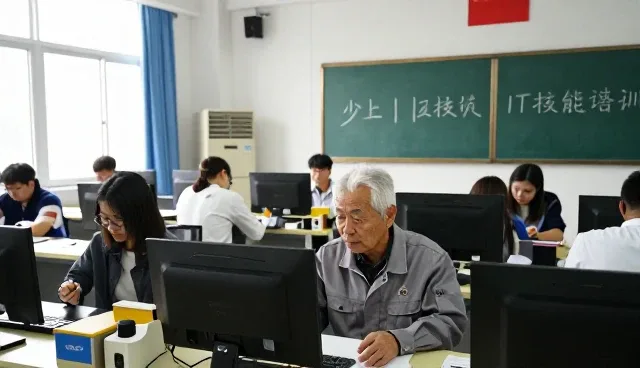 学习规划如何在不同教育场景中发挥实际作用
