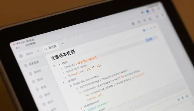 提升教学效率的实用策略与日常维护建议