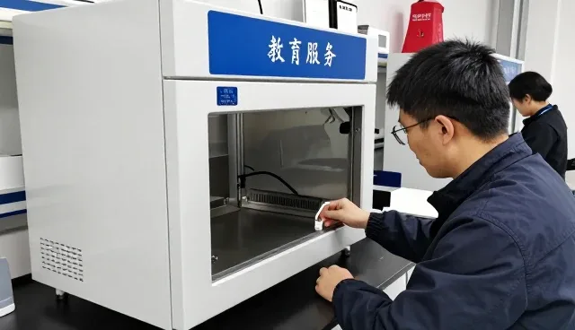 四川毅行生涯教育咨询有限公司带来学校与医院应用中的录播课程包体验