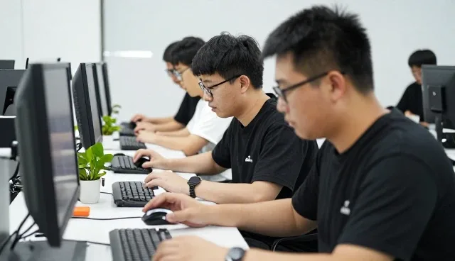 团队如何利用教育培训提升价值