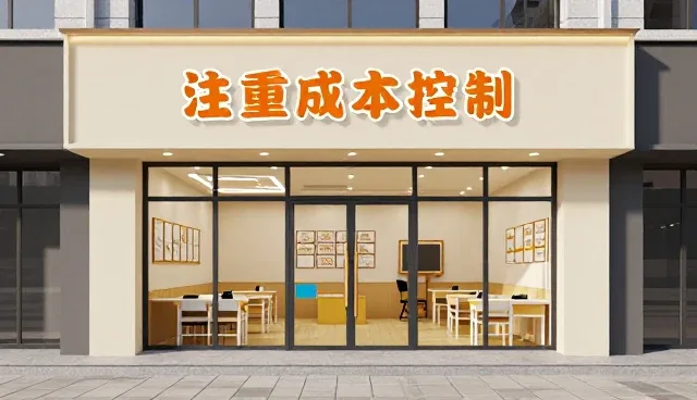 四川毅行生涯教育咨询有限公司观察教育培训市场发展方向